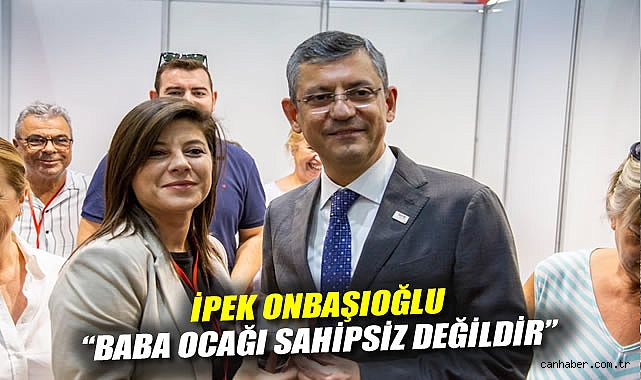 CHP Efes Selçuk’tan İktidara Karşı Dik Duruş!