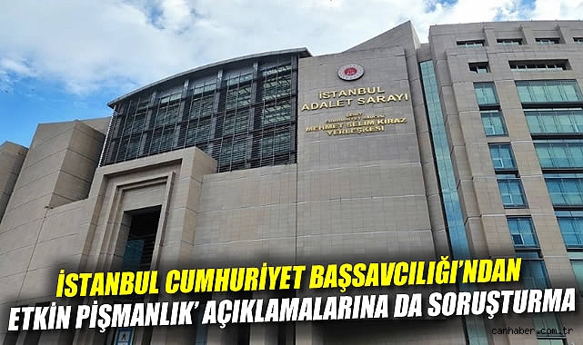 Baskı İddialarına Soruşturma Açılacak!