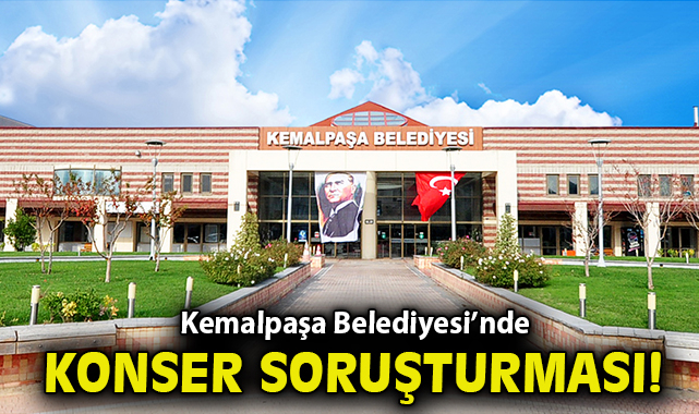 Belediyeden Yolsuzluk İddiası: 2.2 Milyon Lira!