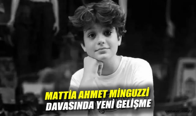 Kadıköy’de Mattia’nın Davasında Gözler Mahkemede