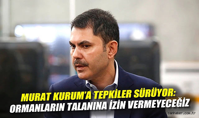 Orman Talanı Uyarısı: 2B Açıklamaları Tartışmalı