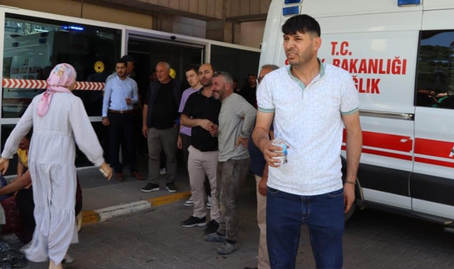 Oltu’da Maden Göçüğü: 3 İşçi Hayatını Kaybetti