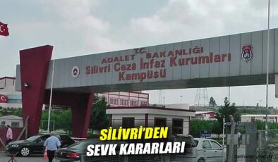 İBB Operasyonunda 12 Tutuklama ve Sevkler Başladı