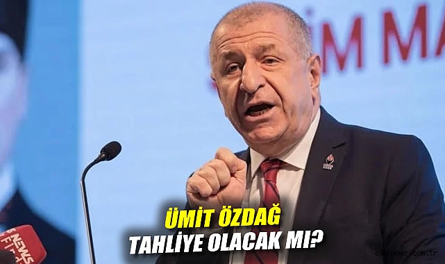 Özdağ’a 7 Yıl Hapis İstemi: Dava Devam Ediyor