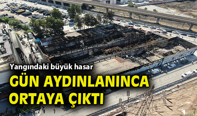 Plastik Fabrikasında Yangın: Hastalar Tahliye Edildi!