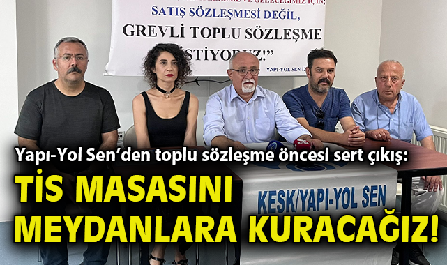 Kamu Emekçileri: Yoksullukla Savaş Açıyoruz!