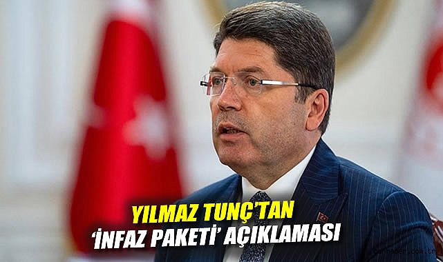 10. Yargı Paketi’nde önemli değişiklikler geliyor!