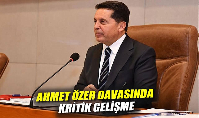 Esenyurt’ta Terör Suçlaması: Özer’in Duruşması!