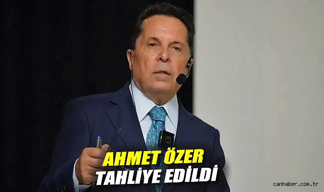 Ahmet Özer’in Duruşmasında Tahliye Gündemi!
