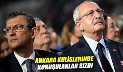 CHP’ye Kayyum İhtimali Sona mı Erdi?