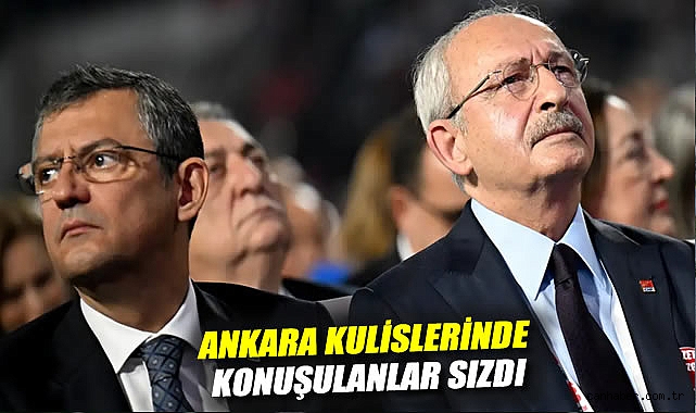 CHP’ye Kayyum İhtimali Sona mı Erdi?