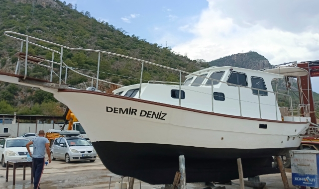 Antalya Balıkçı Barınağı’nda Kayyum Tartışmaları Sürüyor