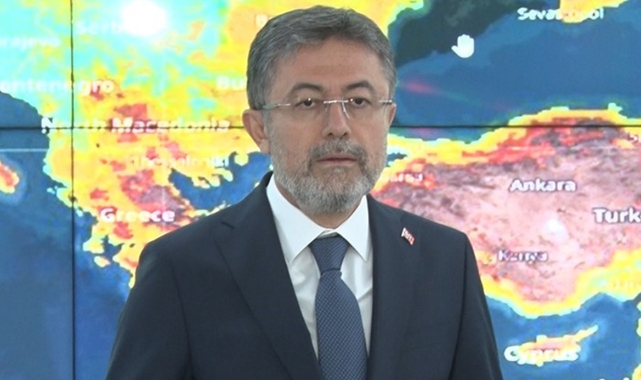 Son 24 Saatte 55 Yangın Kontrol Altına Alındı