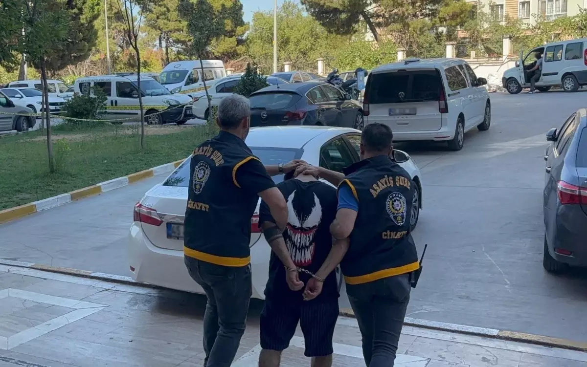 Afgan Genç Kadın Dini Nikahla Boğularak Öldürüldü