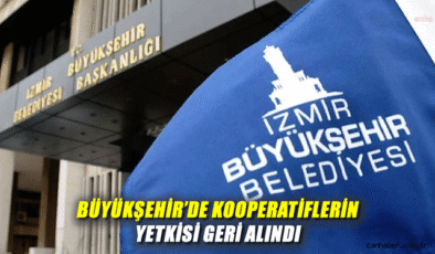 Gecikmeler Kooperatif Döneminde Yaşandı!