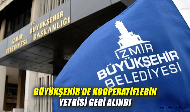 Gecikmeler Kooperatif Döneminde Yaşandı!