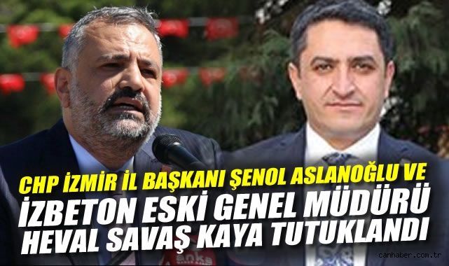 İZSU Müdürü Gürkan Erdoğan Serbest Bırakıldı!