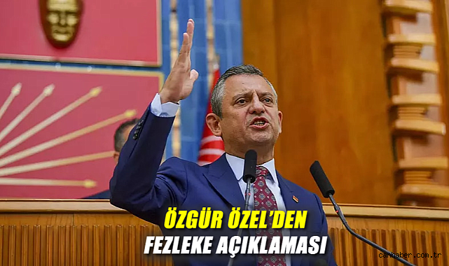 CHP, Ocak Ayına Kadar Mitinglerle Dolu!