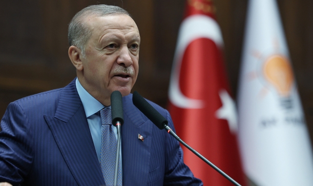 Türkiye Yüzyılı: Birlikte Daha Güçlüyüz!