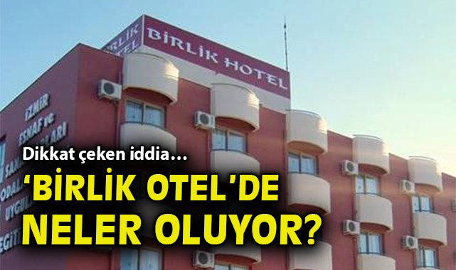 İESOB’daki İsim Değişikliği Skandalı Büyüyor!