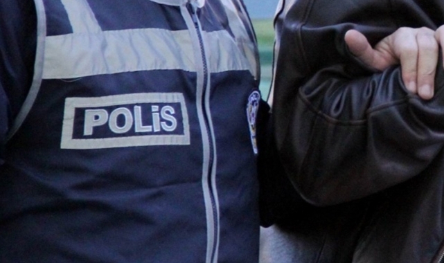 FETÖ Soruşturmasında 8 Şüpheli Gözaltına Alındı!