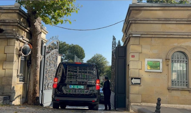 İstanbul’da Nükleer Görüşmeler: Kritik İlerleme!