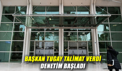 İzmir’de Dev Operasyonda 137 Gözaltı, 60 Tutuklama!