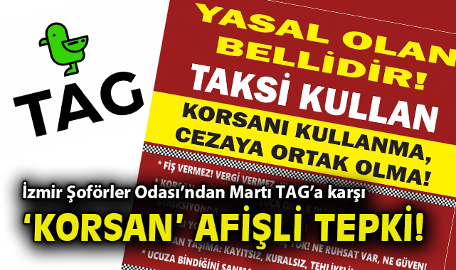 Korsan Taşıma Uyarısı: Hayatınızı Tehlikeye Atmayın!