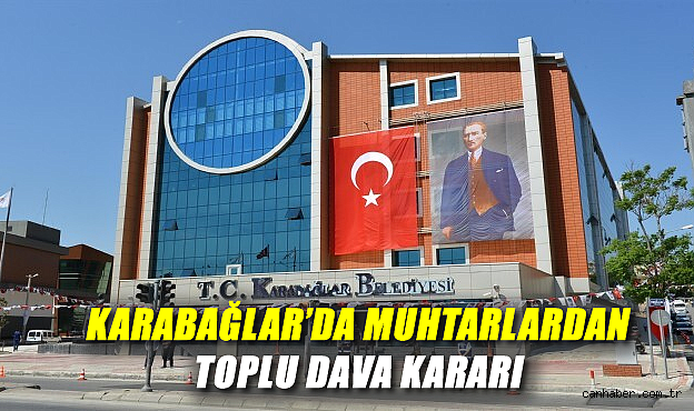Rayiç Bedeller 10 Kat Artınca Dava Süreci Başladı!