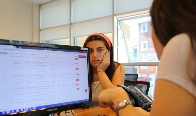 LGS Kontenjanları Açıklandı! Tercih Robotu Aktif