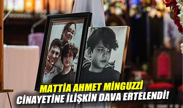 Kadıköy’de Bıçaklı Cinayet Davası Ertelendi!
