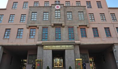 MSB, Terörle Mücadeledeki Son Durumu Açıkladı