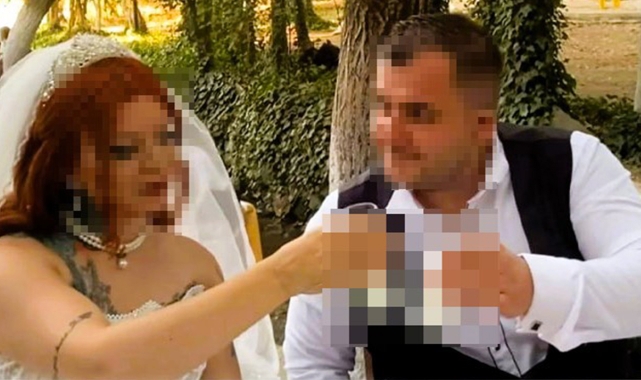 Düğünden 3 Gün Sonra Kaybolan Hoca Katıldığı Yeri Buldu
