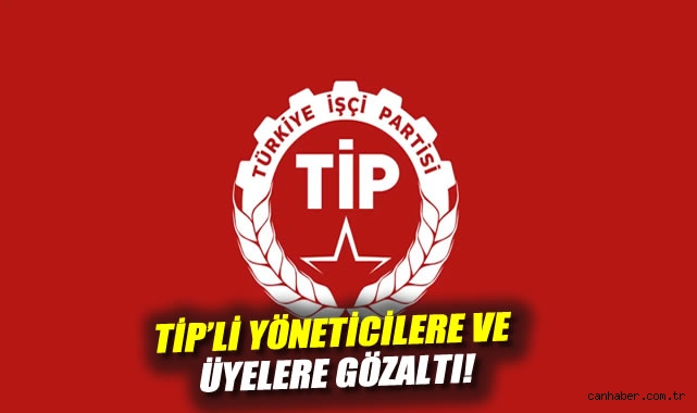 Bakırköy Mitinginde Gözaltılar, Tepkiler Büyüyor!