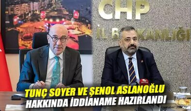 İzmir’de Usulsüzlük Davası: 11 Tutuklu Var!