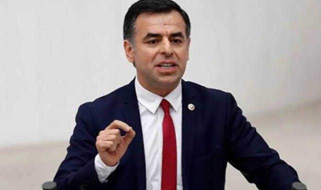 Yarkadaş: CHP’de Atatürk’ün Yerine İmamoğlu!