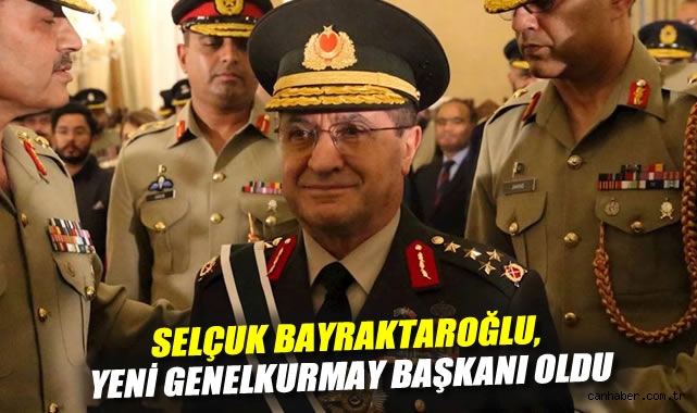YAŞ Toplantısı: Yeni Atamalar ve Emeklilikler Açıklandı