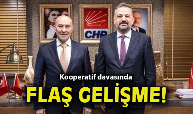 İzmir’de Siyasi Soruşturma: Duruşma Tarihi Bekleniyor