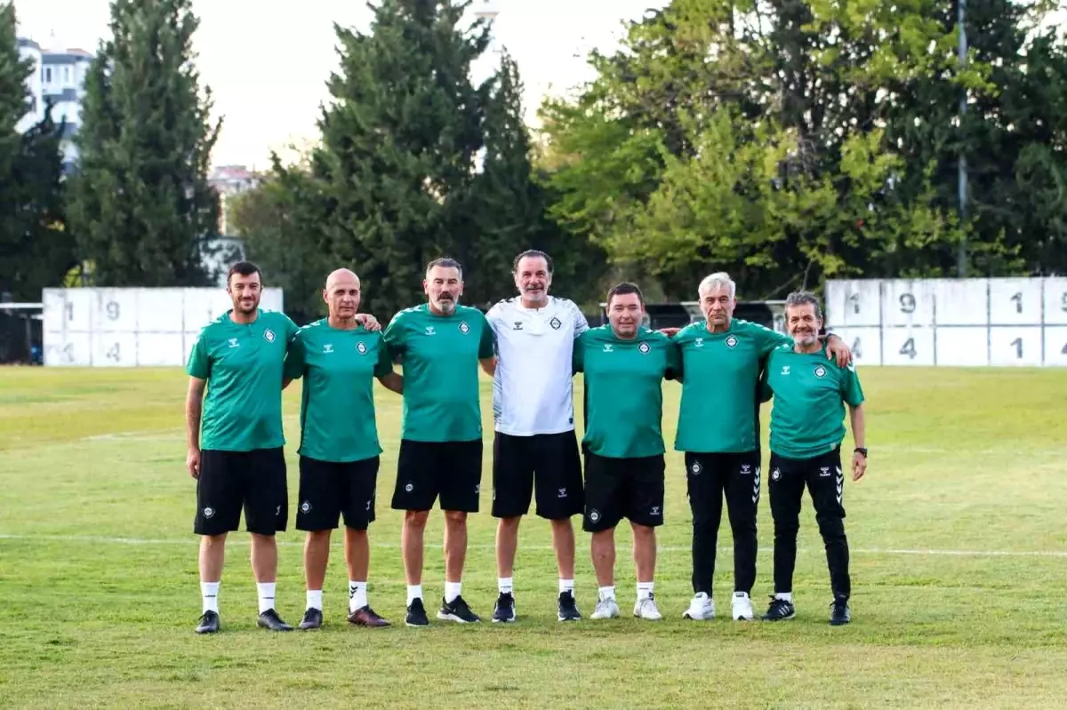 Altay’da Yeni Dönem: Yusuf Şimşek Göreve Başladı!