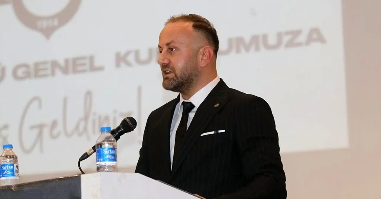 Altay Sezona İlk Puanıyla Başladı!
