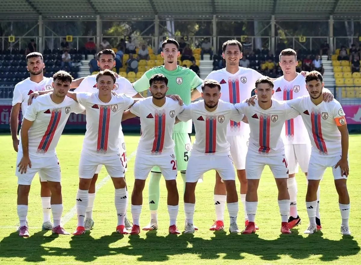 Altınordu Galibiyete Hasret, Gözler Ankaragücü’nde!