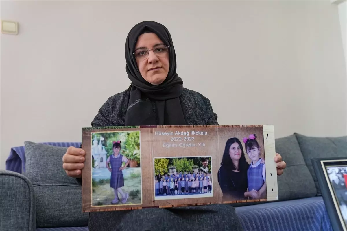 9 Yaşındaki Ebrar’ın Trajik Ölümü: İhmaller Peşinde!