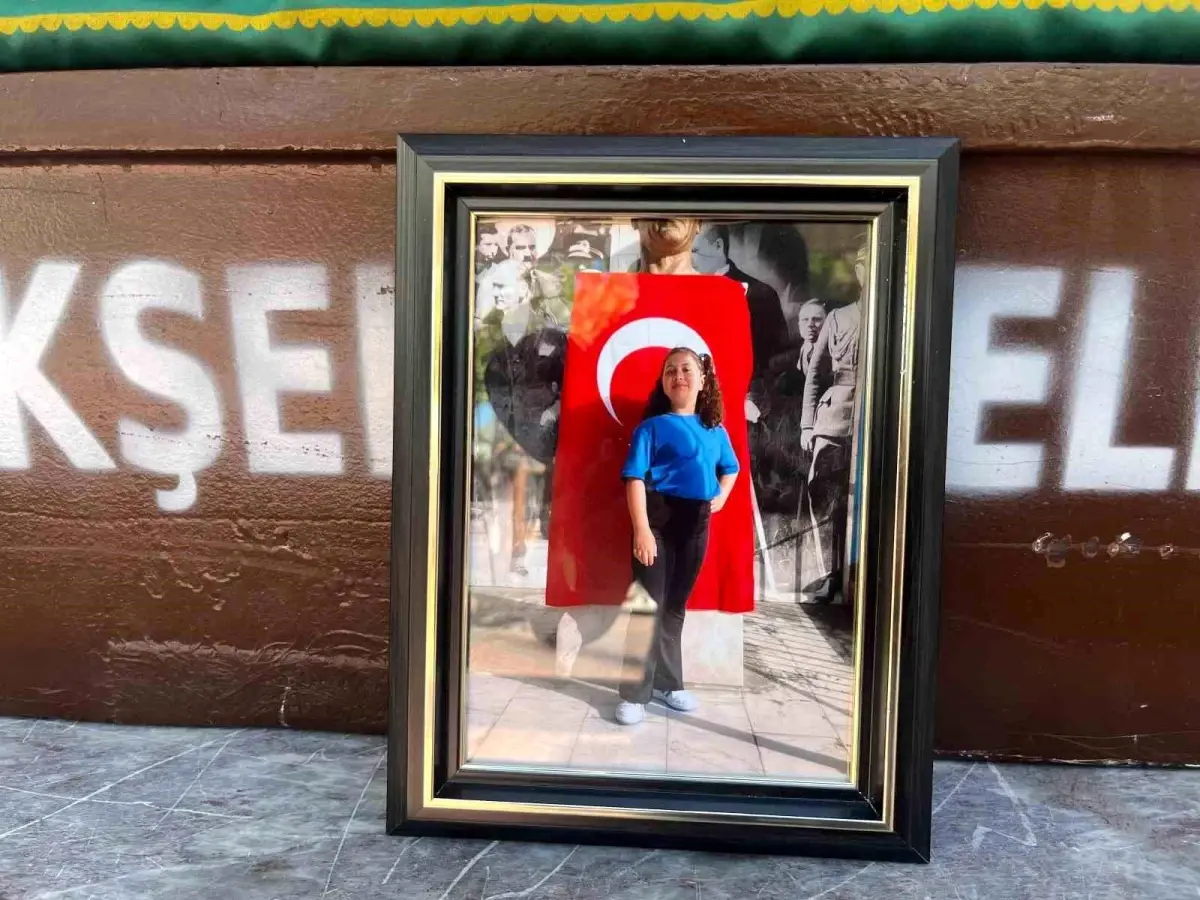 Küçük Ebrar, Nakliye Asansörü Faciasında Hayatını Kaybetti