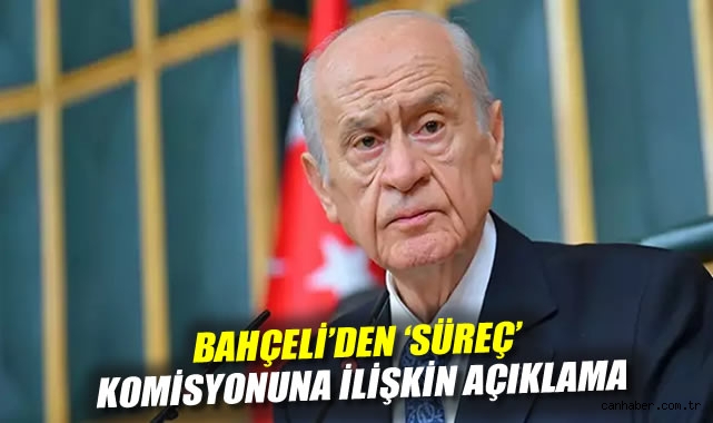 Çocuk ve Suç İlişkisi: Bahçeli’den Kritik Açıklama