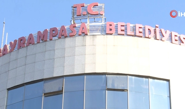 Bayrampaşa’da Yolsuzluk Operasyonu: 46 Gözaltı!