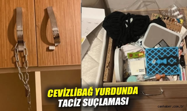 KYK Yurdu’nda Skandal: Soruşturma Başlatıldı!