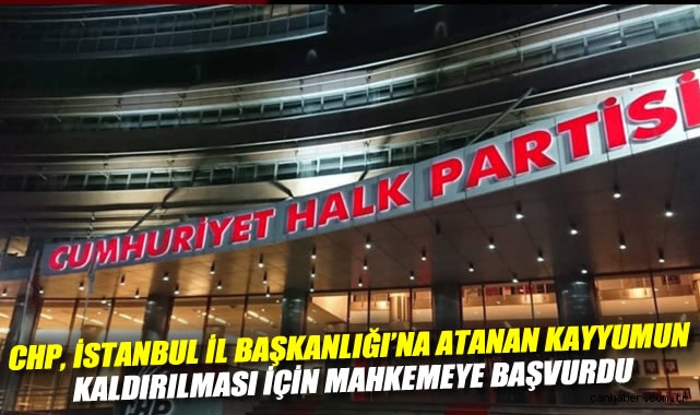 CHP’de Kayyum Krizi: Sarayın Ağızıyla Konuşanlar