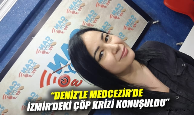 İzmir’de Çöp Krizi: Buca ve Karşıyaka Ayakta!