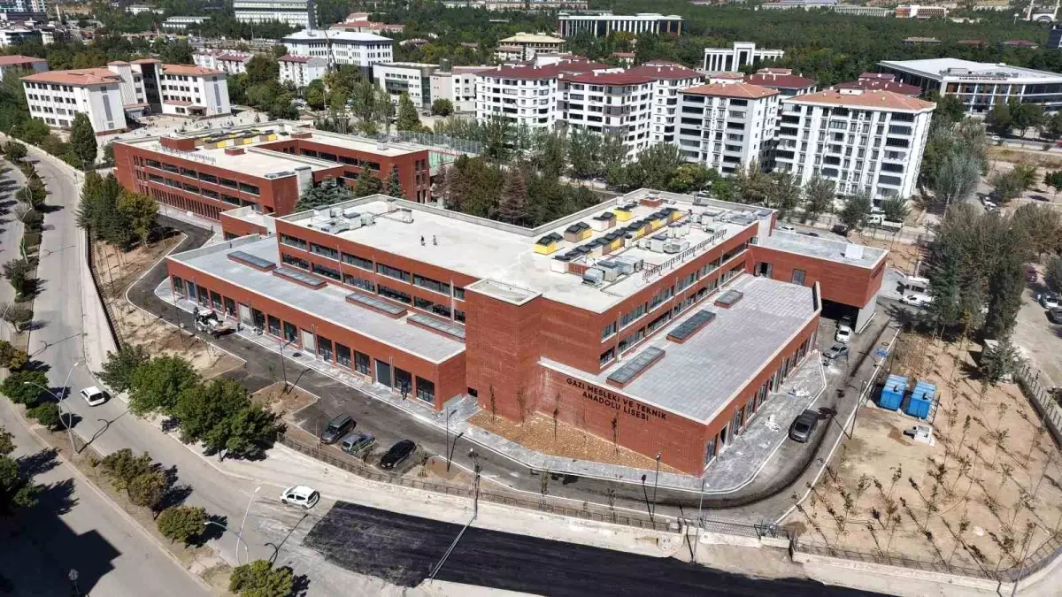 Elazığ Okulları: Yeniden Yapımda Yavaş İlerleme