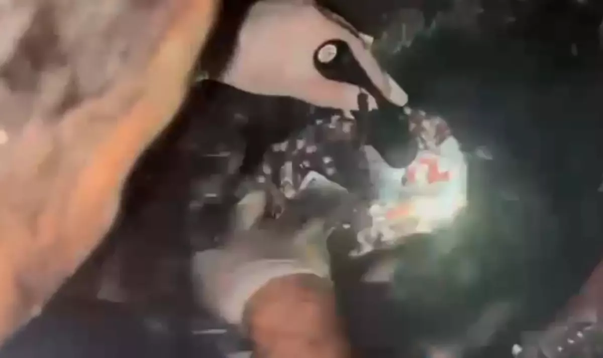 İzmir’de Uyuşturucu Operasyonunda 5 Bin Hap Ele Geçirildi!